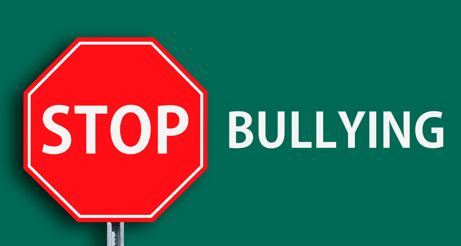 Are You a Bully at Work?